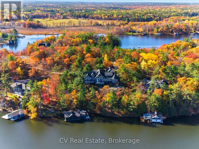 1056 S Sunset Bay Rd, Gravenhurst, photo 2
