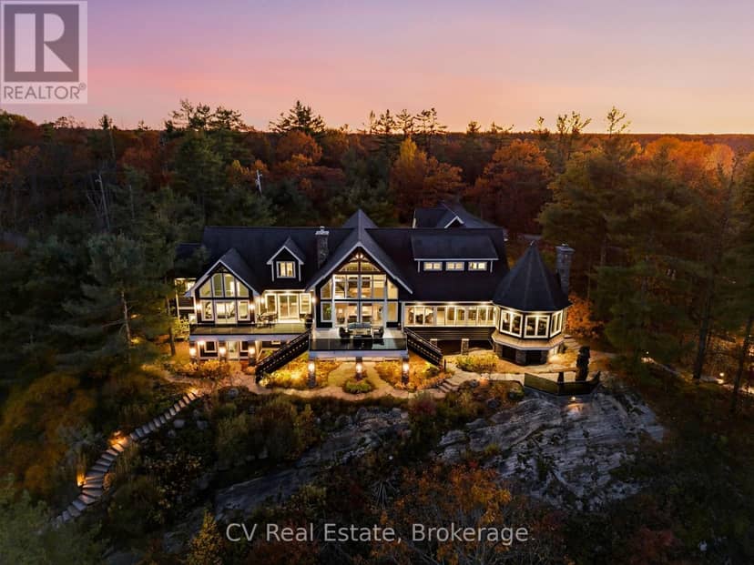 1056 S Sunset Bay Rd, Gravenhurst, photo 4