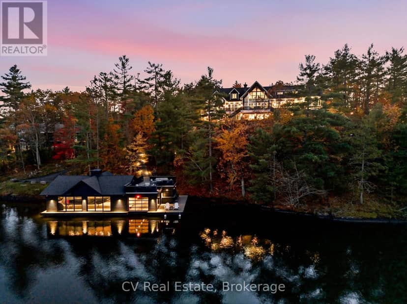 1056 S Sunset Bay Rd, Gravenhurst, photo 5