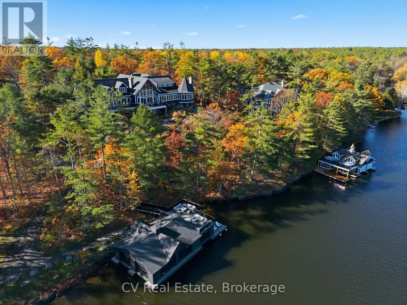 1056 S Sunset Bay Rd, Gravenhurst, photo 6