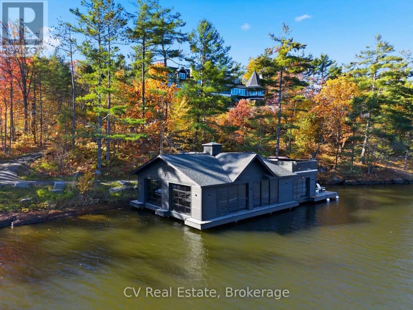 1056 S Sunset Bay Rd, Gravenhurst, photo 7