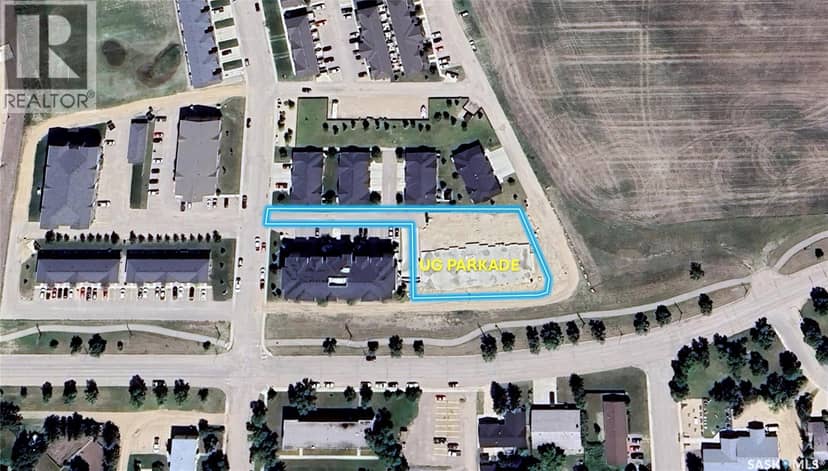 830 5th STREET NE, Weyburn