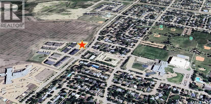 830 5th STREET NE, Weyburn, photo 2