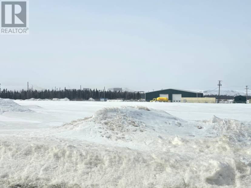 Lot 21-9 Wabush Business Park — photo 2 of 3