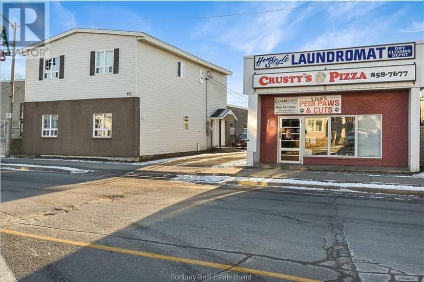 101-103 Young Street, Capreol, photo 2