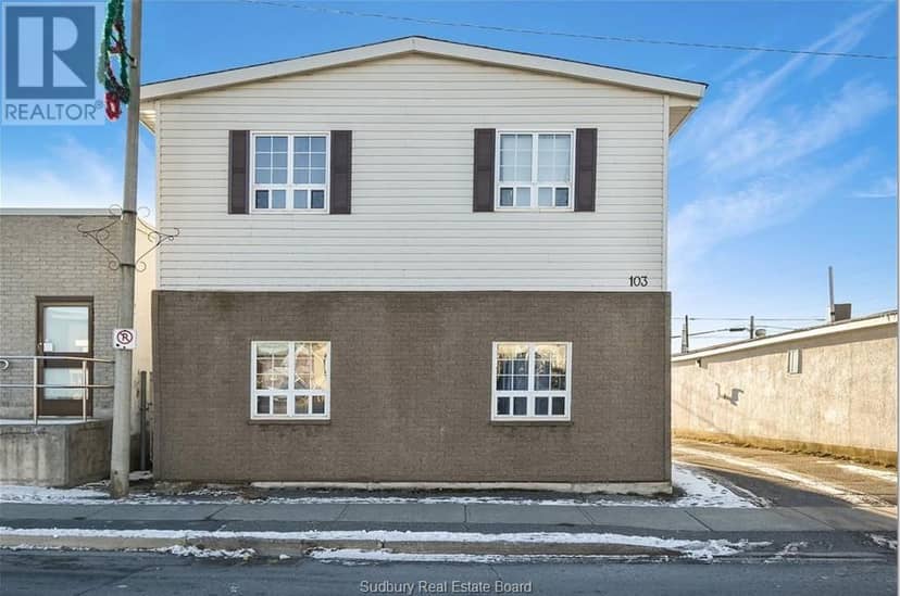 101-103 Young Street, Capreol, photo 7