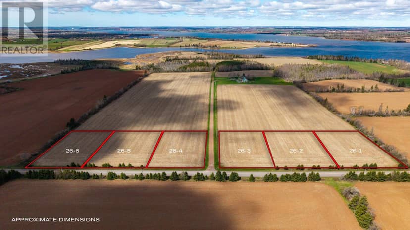 157 Glenfinnan Point Road, Lot 26-4, Glenfinnan, photo 2
