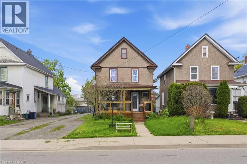 54 EVAN Street — photo 1 of 17