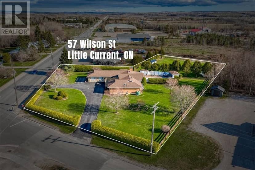 57 Wilson Street E, Little Current, photo 3