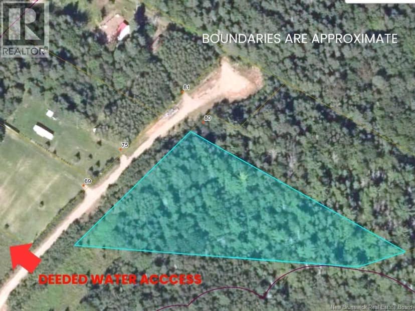 Lot 23-2 Country Shore Lane — photo 3 of 18