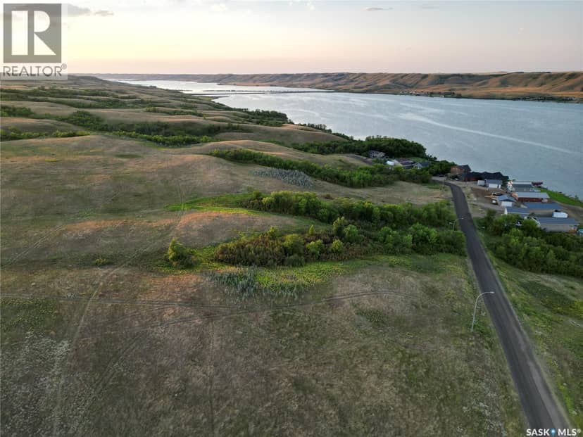 Lakeview Terrace, Buffalo Pound Lake, photo 5