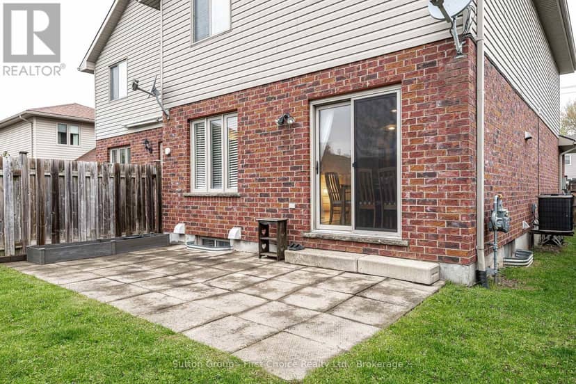 351 Brunswick Street — photo 38 of 40