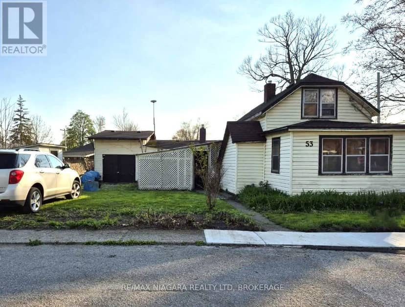 53 Cambridge Road E — photo 1 of 15