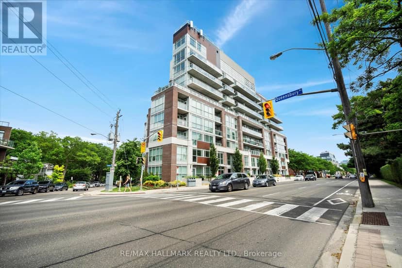 117 - 1350 Kingston Road — photo 2 of 28