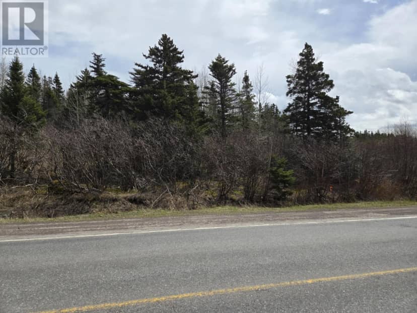 70 Road to the Isles, Lewisporte