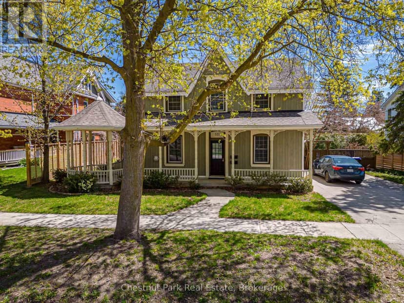 537 Ste Marie Street — photo 2 of 40
