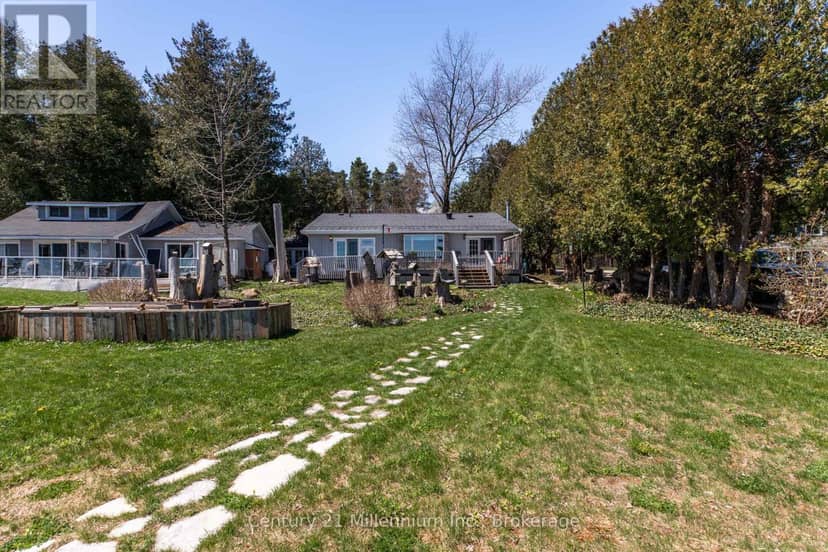 117 Kiowana Beach Road — photo 33 of 40