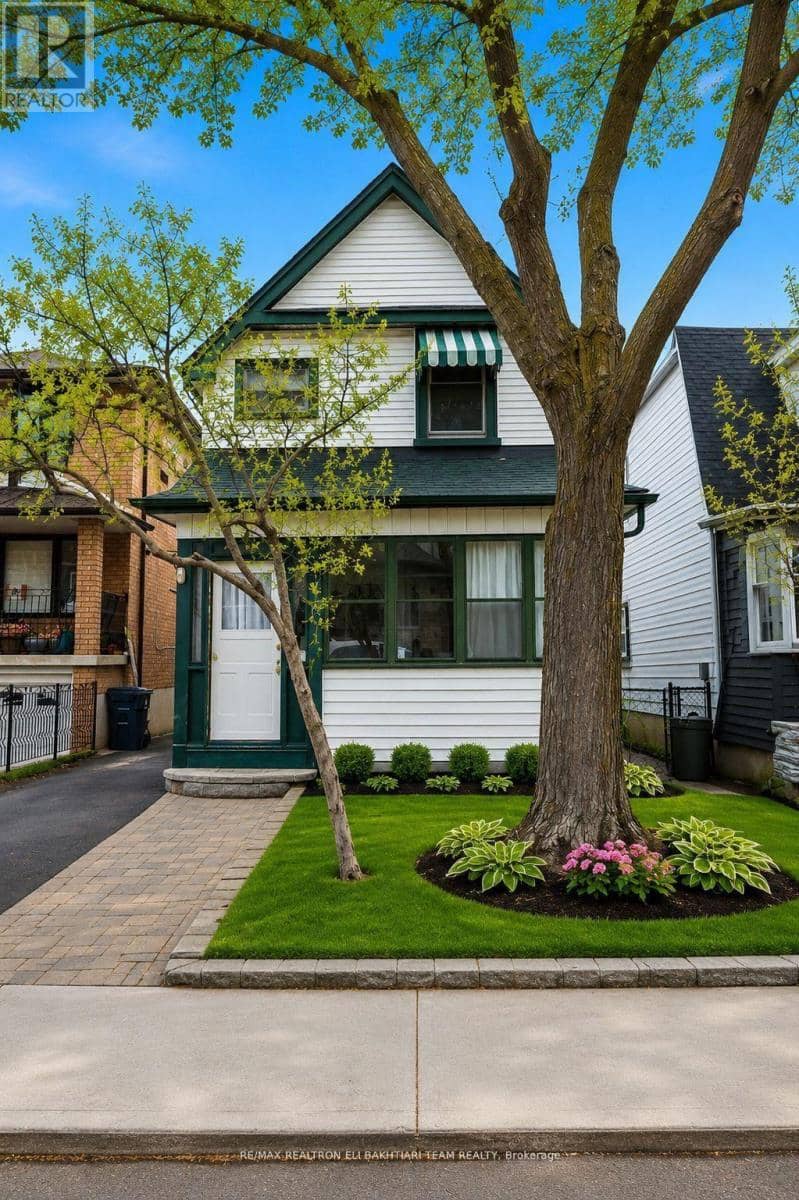 43 King Edward Avenue — photo 28 of 40
