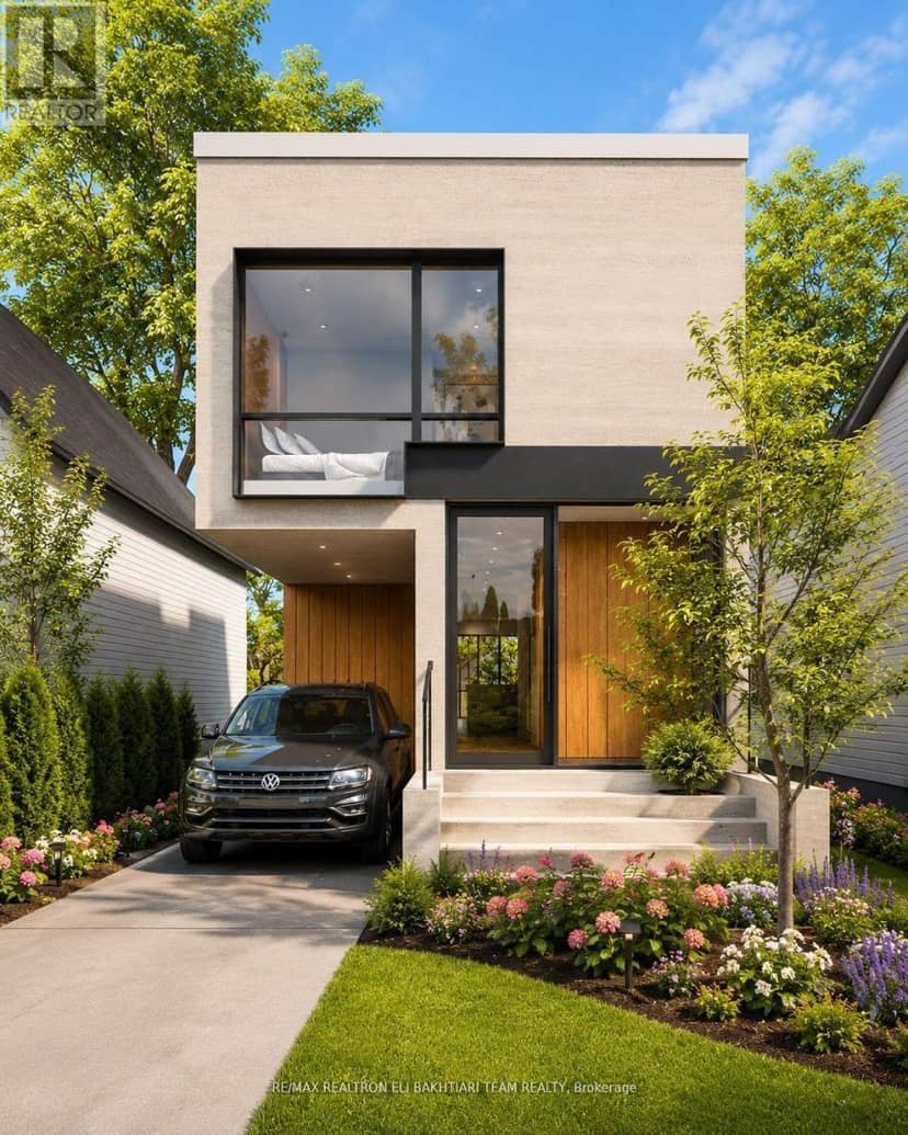 43 King Edward Avenue — photo 4 of 40
