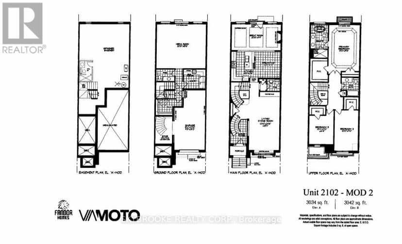138 Stokes Drive — photo 2 of 3