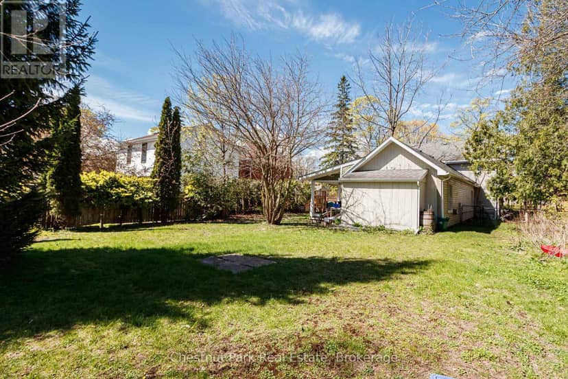 537 Ste Marie Street — photo 37 of 40