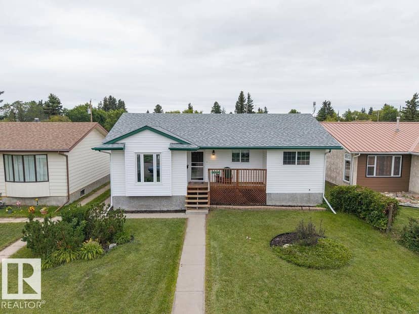 5026 53 Ave, Ryley
