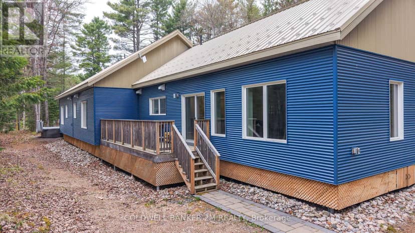 2776 Muskoka Rd. 117 Road S — photo 11 of 40