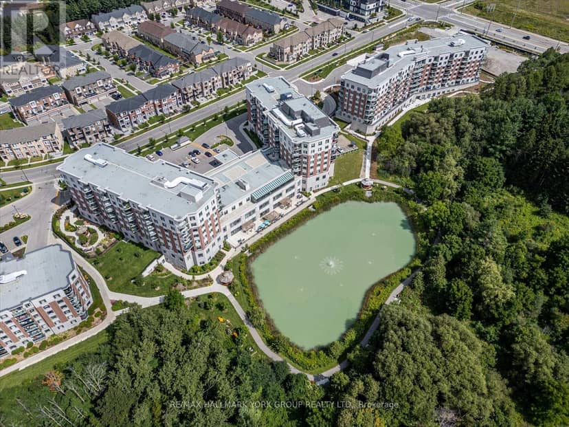 402 - 460 William Graham Drive — photo 1 of 40