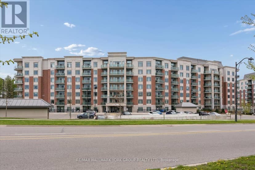 402 - 460 William Graham Drive — photo 2 of 40