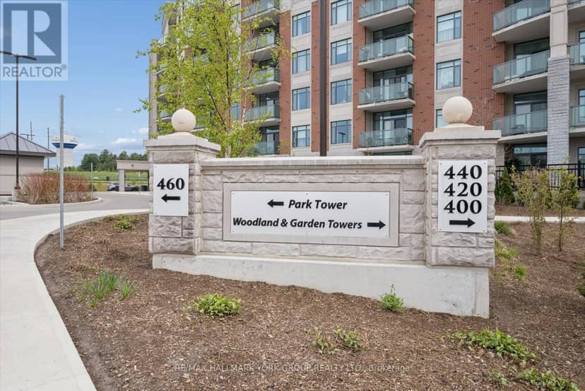 402 - 460 William Graham Drive — photo 3 of 40