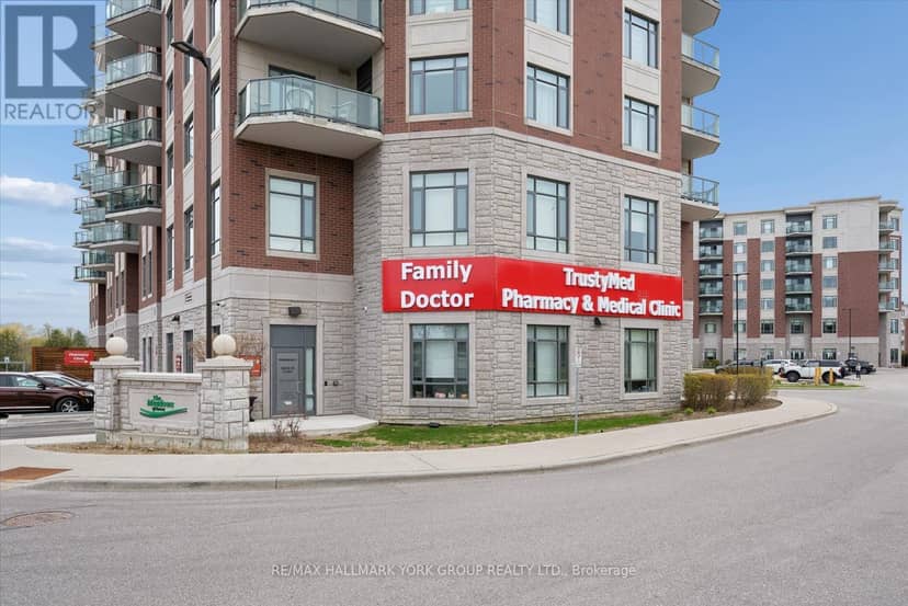 402 - 460 William Graham Drive — photo 4 of 40