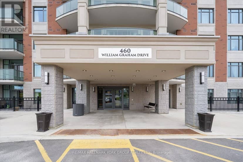 402 - 460 William Graham Drive — photo 5 of 40