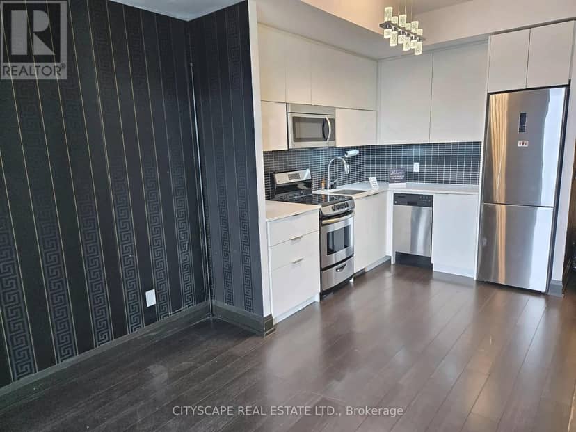 1508 - 56 Annie Craig Drive — photo 11 of 15