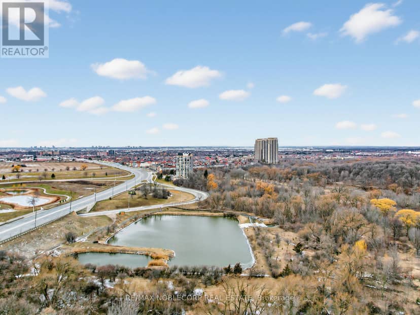 1705 - 840 Queens Plate Drive — photo 34 of 34