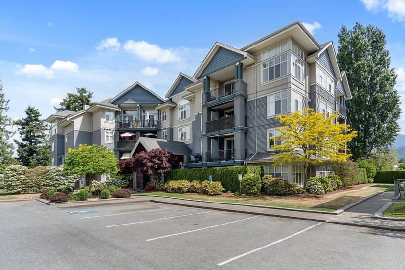 409C 45595 TAMIHI WAY, Garrison Crossing, Chilliwack, photo 2
