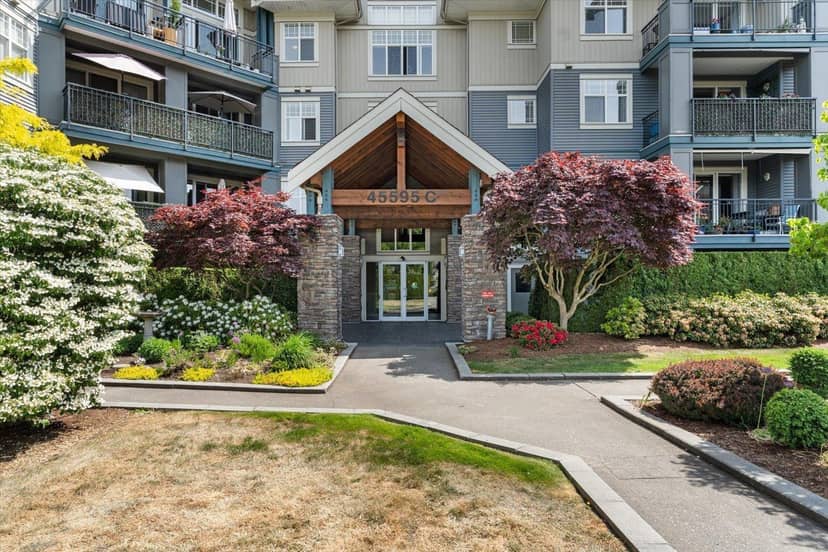 409C 45595 TAMIHI WAY, Garrison Crossing, Chilliwack, photo 3