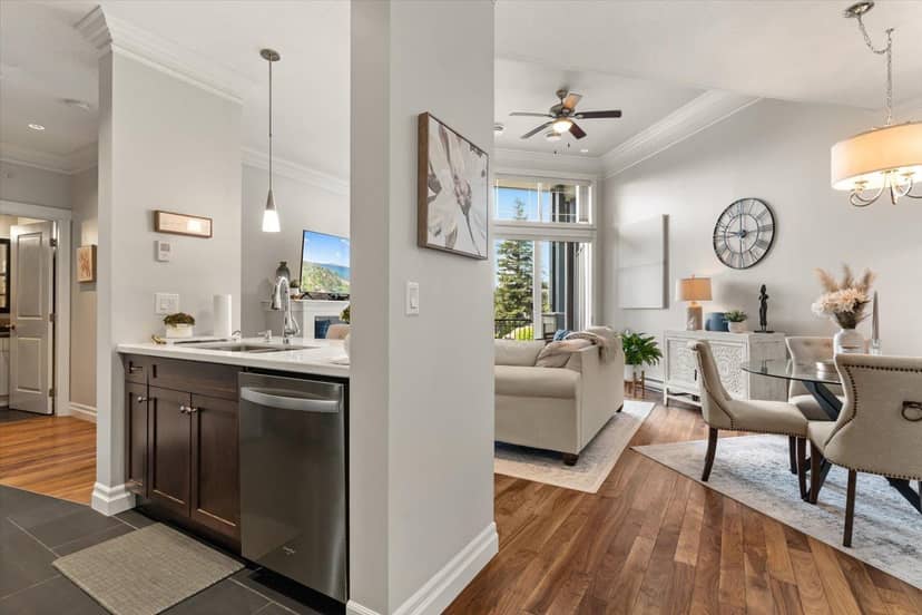 409C 45595 TAMIHI WAY, Garrison Crossing, Chilliwack, photo 6