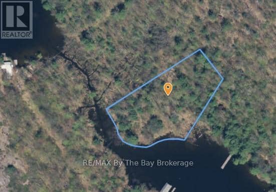 458 Is 180 Severn River, Georgian Bay