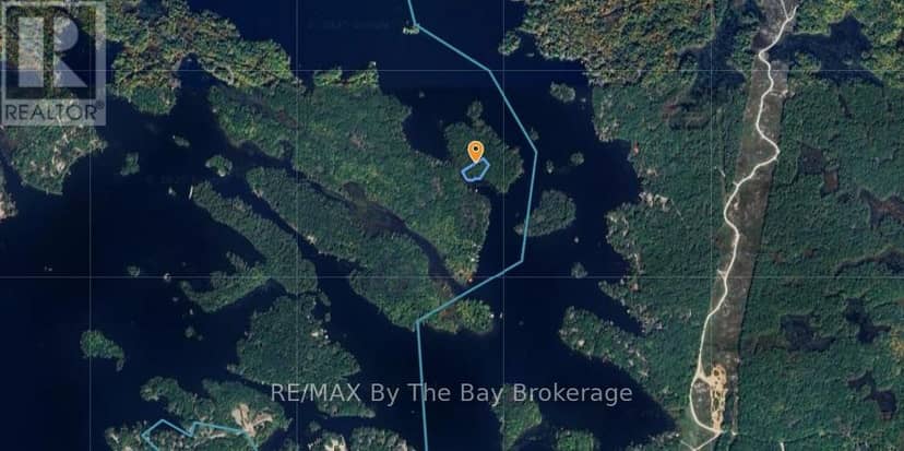 458 Is 180 Severn River, Georgian Bay, photo 4