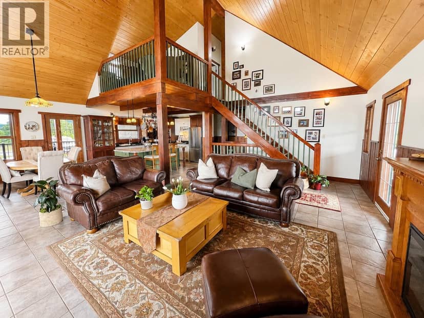 15976 JARMAN ROAD, Topley, photo 6