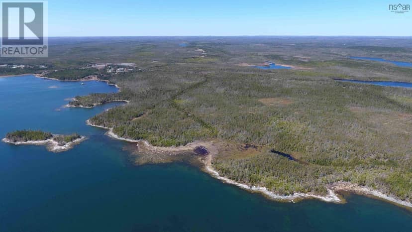 LOT 20-3 No 7 Highway, Ecum Secum, photo 2