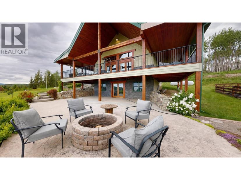 15976 JARMAN ROAD, Topley, photo 4