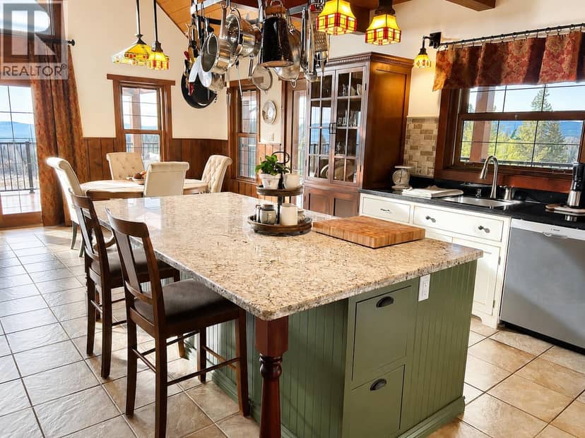 15976 JARMAN ROAD, Topley, photo 8