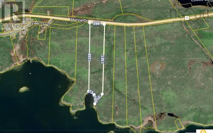 LOT 20-3 No 7 Highway — photo 11 of 11