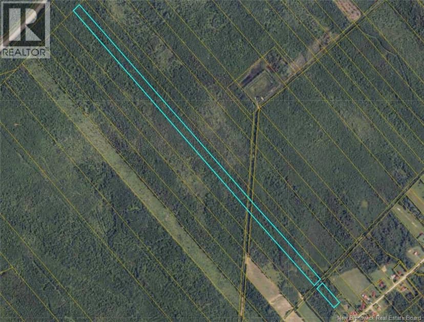 28.85 Acres Route 108, Bryenton