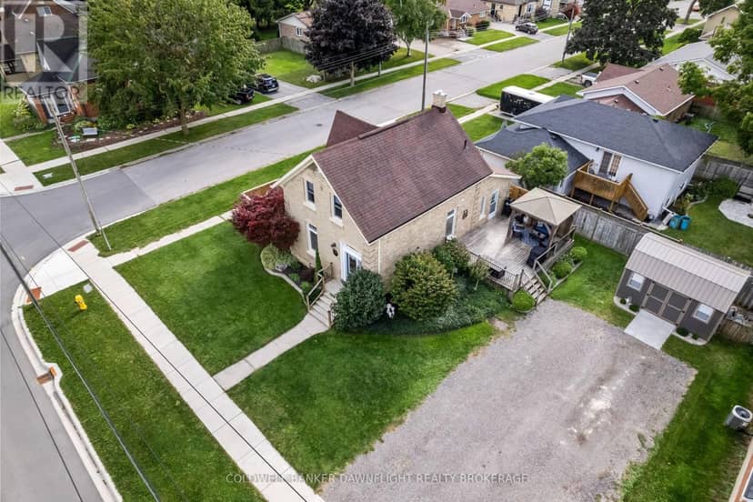 383 William Street, South Huron, photo 3