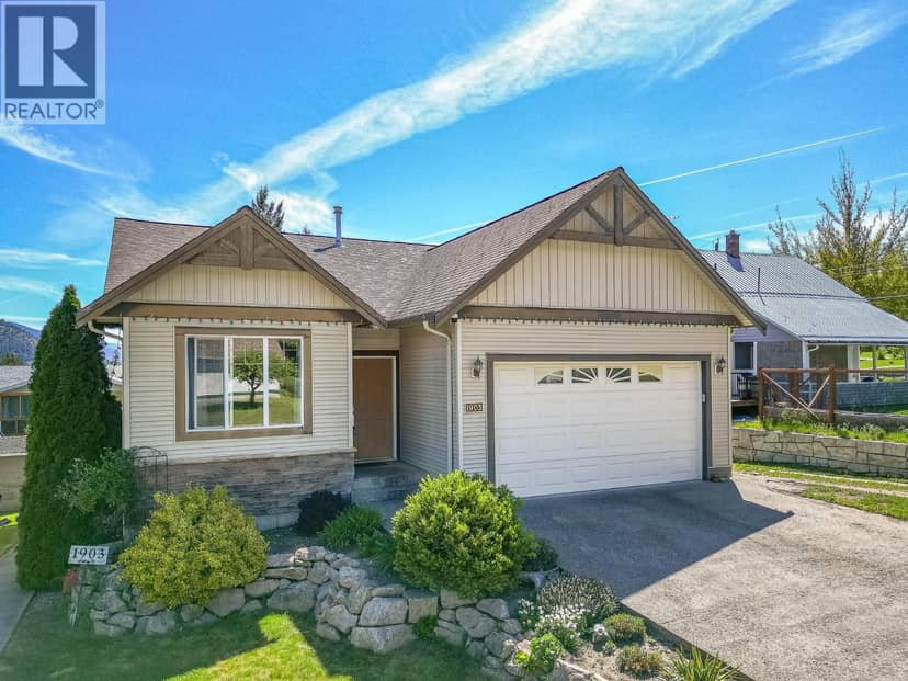 1903 Northern Street, Enderby