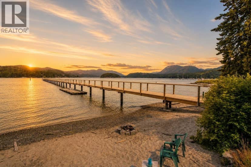 5591 DELTA ROAD, Sechelt, photo 5