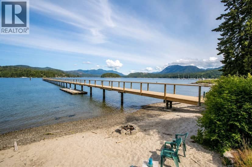 5591 DELTA ROAD, Sechelt, photo 3