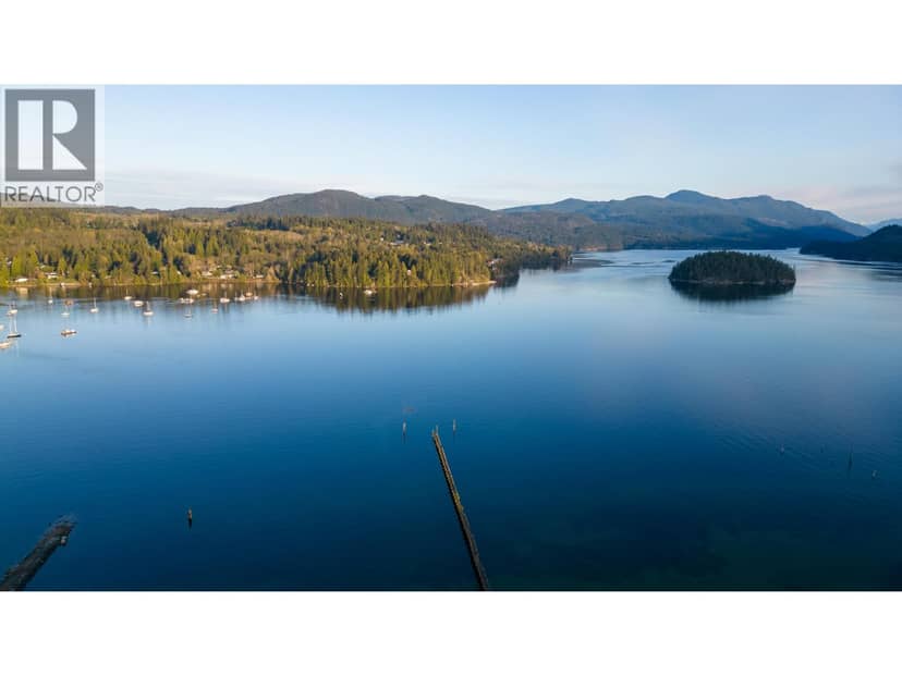 5591 DELTA ROAD, Sechelt, photo 2